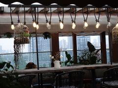 -时光乌托邦空中花园餐厅川味·融合菜(幸福广场店)