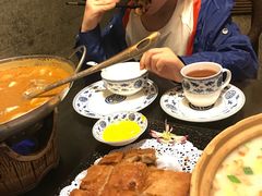 -堂宴·老厦门私房菜(1988仙岳总店)
