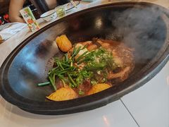 -江湖水乡铁锅炖魚(周庄嘉园店)