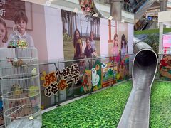 -巴黎春天(浦建店)