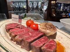 -MONICH牛排融合餐厅(和义大道购物中心店)