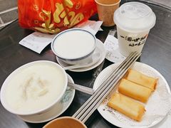 -民信老铺(双皮奶博物馆店)