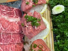 -丸藏和牛烧肉专门店(园区师惠坊店)