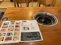 -炽城·烤肉名家(鸿达中央广场店)