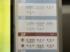 -上海市虹口区图书馆(曲阳分馆)