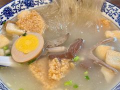 -小潘记鸭血粉丝汤