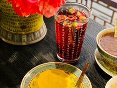 -宫事颐庭·老佛爷贵寿下午茶(颐和园店)