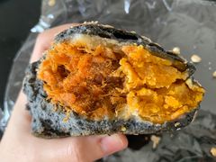 -蔬房面包烘焙