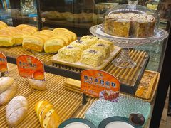 -波特曼西餐厅(南岗店)