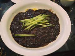 -桃园中华料理炸酱面(燕儿岛路店)