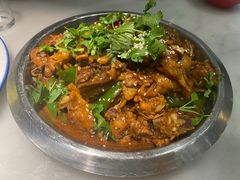 -湘渝人家·川湘菜(十里河店)