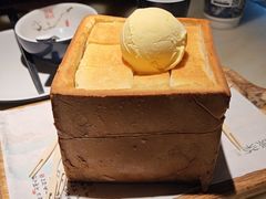 -绿茶餐厅(成都大悦城店)