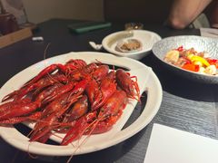 -花潮料理艺食馆(成都万象城店)