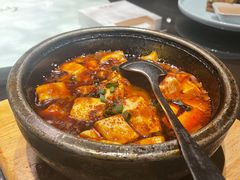 -外婆家(杭州马塍店·杭帮菜名店)