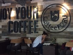 -旧雨咖啡·CoffeeFORU(黄村奥体店)