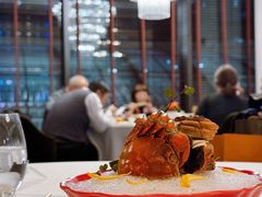 -上海总会SHANGHAICLUB(兴业太古汇店)