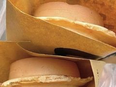 -薛新颖红豆饼(中式甜点山师店)