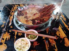 -红牌楼老号串串(银海佳苑店)