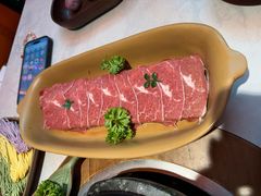 -芸山季·云南野生菌火锅(人民广场来福士店)