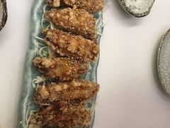 名古屋风鸡翅-德兵衛(吴江万象汇店)