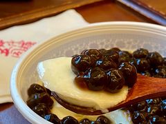 -五代同糖·甜品糖水店(河下古镇店)