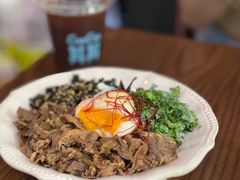 -CowCow其其·牛杂咖啡公司(六运店)