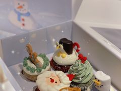 -Pantry's Best派悦坊蛋糕(K11购物艺术中心店)