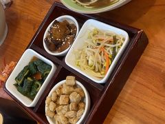 -奎元馆.百年奎元.非遗传承(西湖边的解放路店)