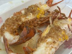 -舟山小海鲜大排档(稻香新村店)