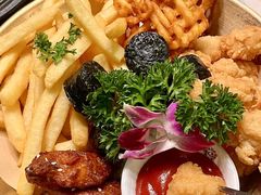 -意卡菲·欢乐聚会餐厅(华侨店)