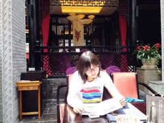 iphone_upload_pic-锦里结义楼