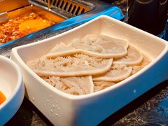 -海底捞火锅(龙湖三千集店)