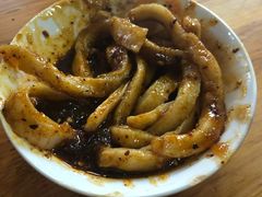 -洞子口张老二凉粉(文殊院店)