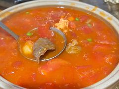-小厨食堂(黄田坝店)