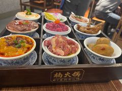 -楠火锅(昆山金鹰店)