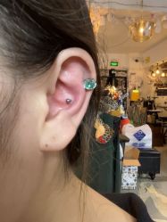 -匿名者纹身学院派·刺青