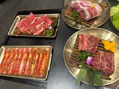 -西塔老太太泥炉烤肉(龙湖北苑天街店)