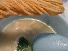 -鹊华居·地道鲁菜·海鲜·融合味(大明湖店)