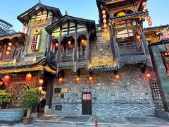 -红运火锅·中国名火锅·国风演绎(省体店)