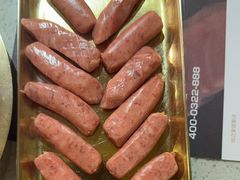 -炭之家齐齐哈尔大片烤肉·涮毛肚火锅·齐齐哈尔烤肉(中央大街店)