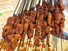 -老白家怡贵园烤肉