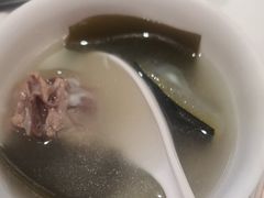 -香港深仔记茶餐厅(东门店)