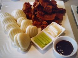 -儒宴孔府菜·宴会厅(丰体店)