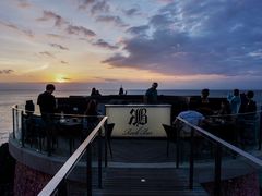 -Rock Bar Bali(Bali)
