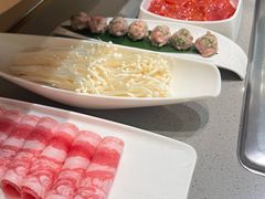 -海底捞火锅(杭州城西银泰城店)