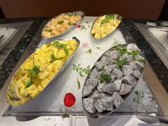 -威斯汀舞台餐厅