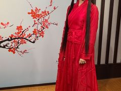 -武汉杜莎夫人蜡像馆