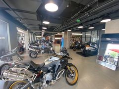 -北京德悦行BMW宝马摩托车