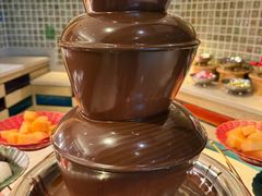 -金海湾自助餐厅(金陵饭店)