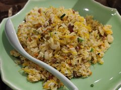 扬州炒饭-冶春茶社(星汉大厦店)